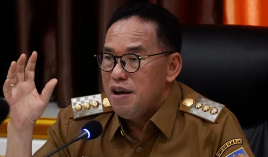 Tidak Ada Yang Prasejahtera, Jika Tata Niaga Sawit Berjalan Baik