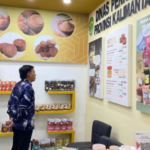 Pamerkan Sawit & Kakao Di Agro & Food Expo 2024 Disbun Kaltim